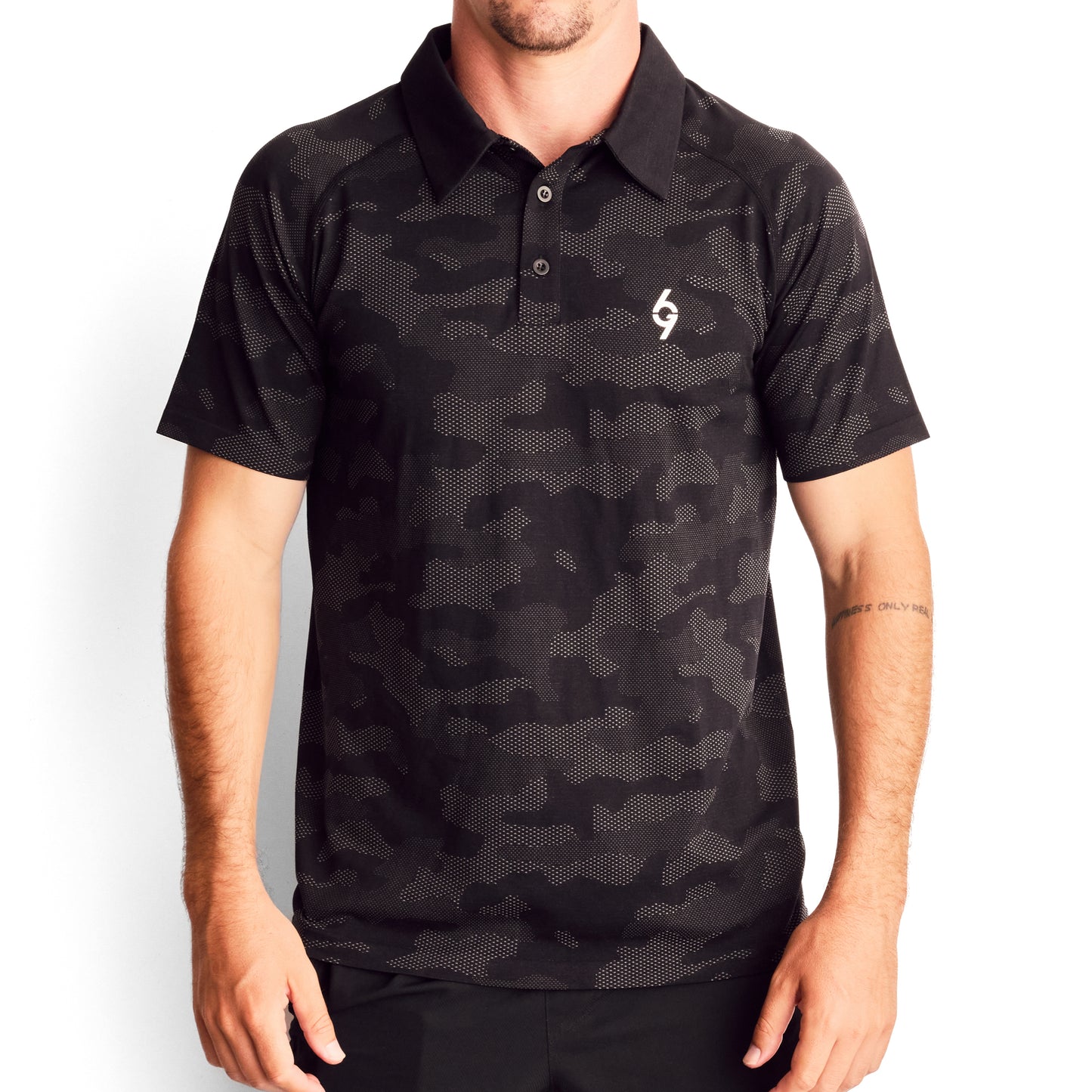 Armada Golf Polo