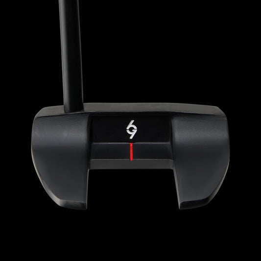 69Golf P-23 Putter