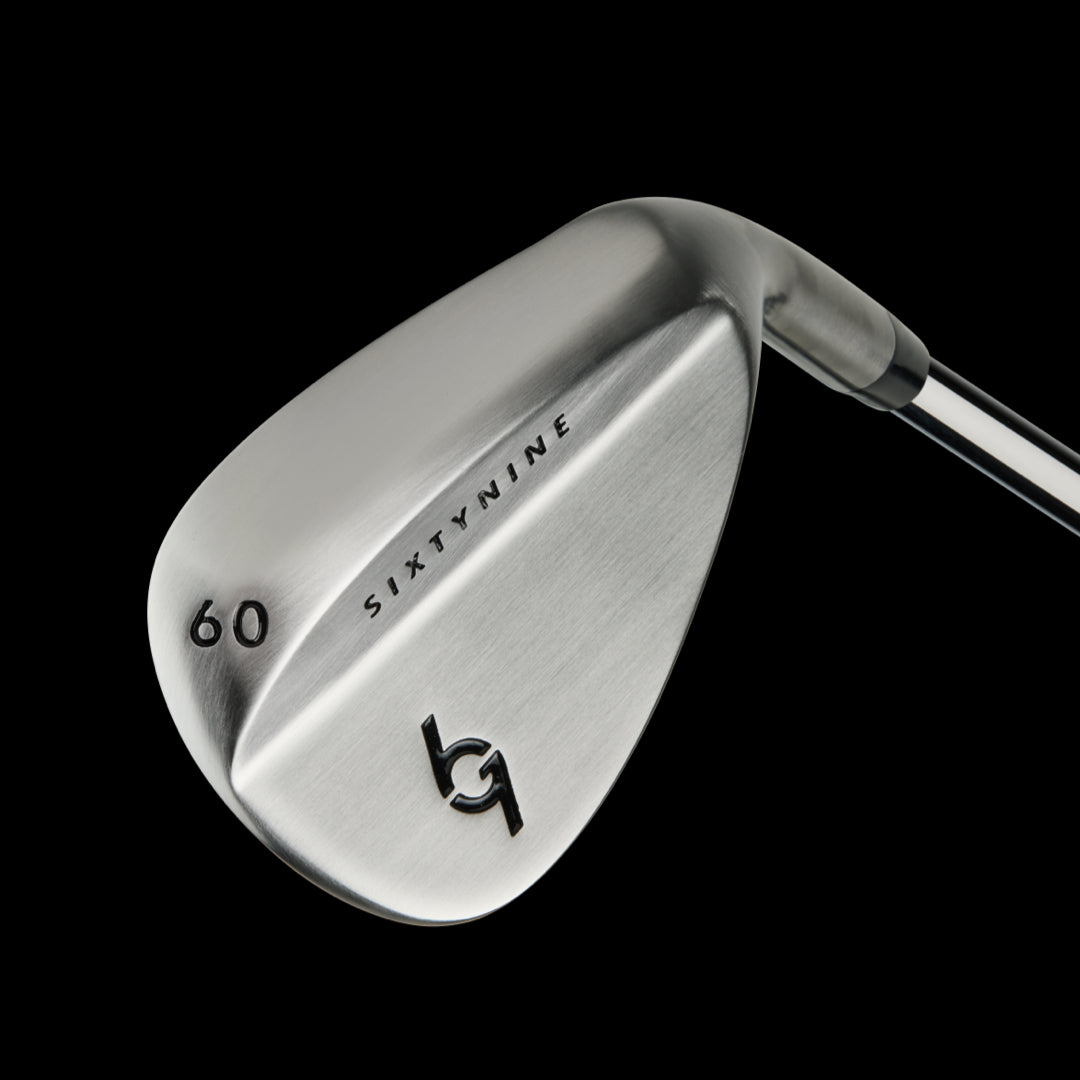 69Golf 60° Wedge