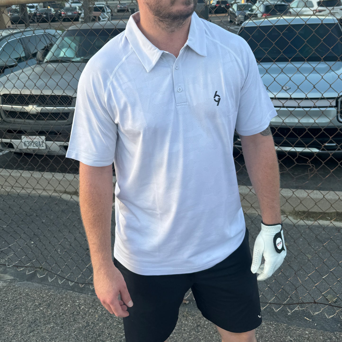 Armada Golf Polo