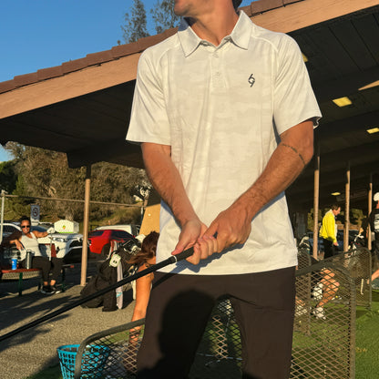 Armada Golf Polo