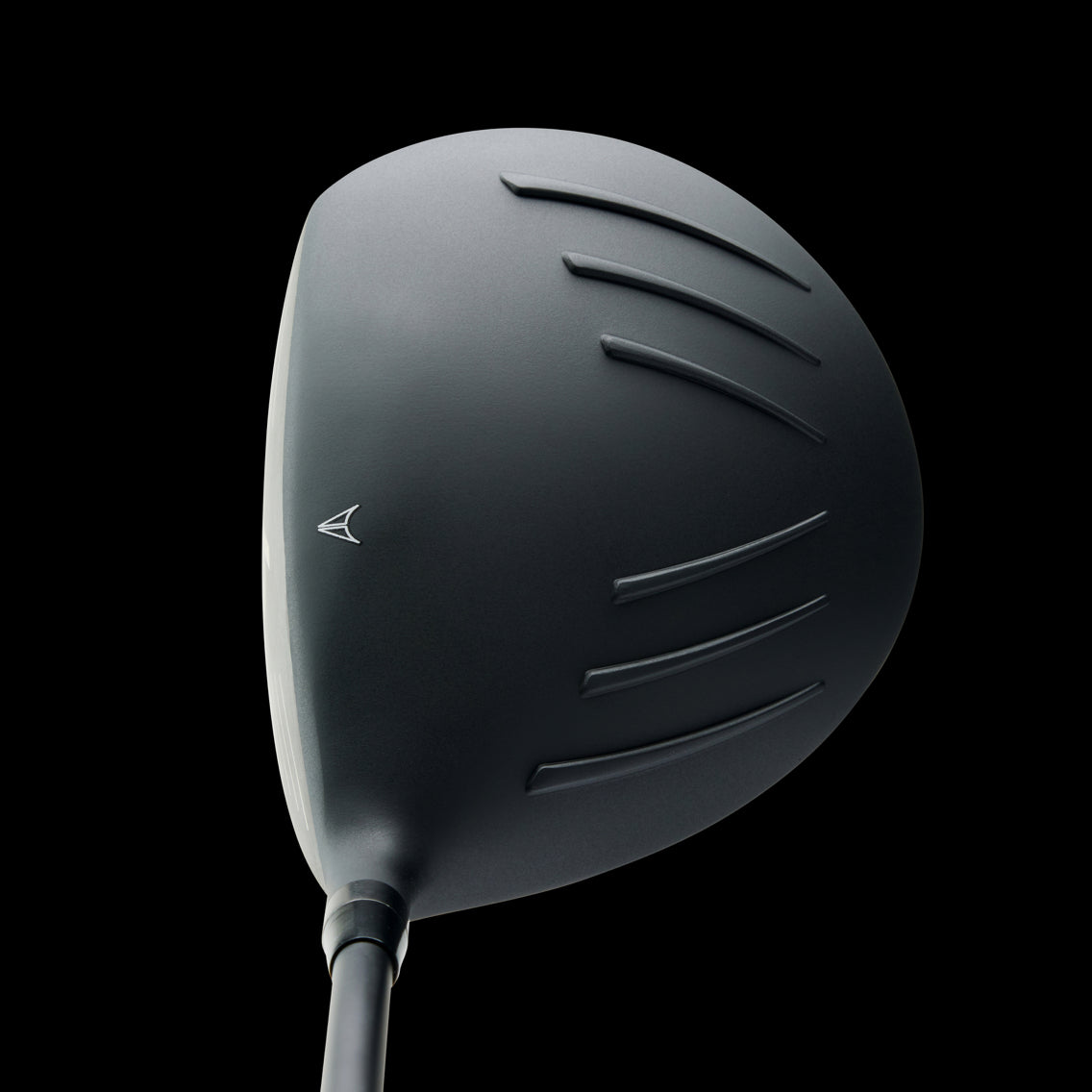 Golf factory driver